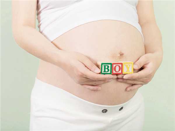盘点5种看怀男宝或女宝土方法，尿检是否可信一试便知